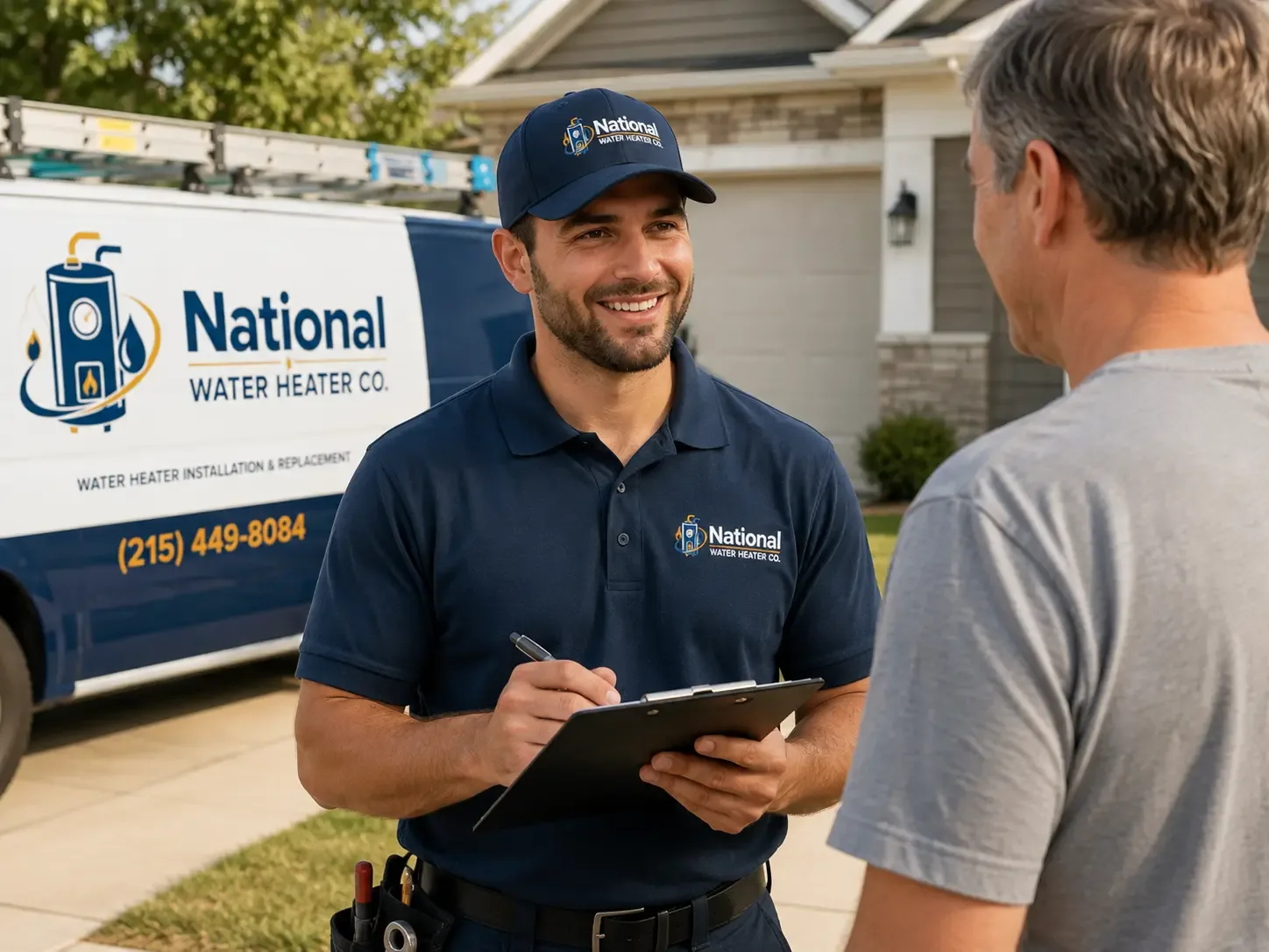 Water Heater Installation Moscow, TX FAQs